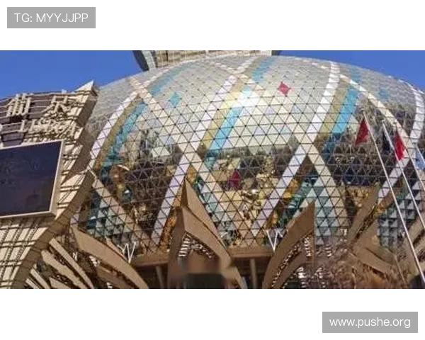 葡京和新葡京：澳门最具代表性的两大赌场品牌全面解析